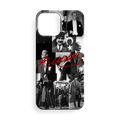 Mustafa Kemal Atatürk Premium Telefon Kılıfı -10