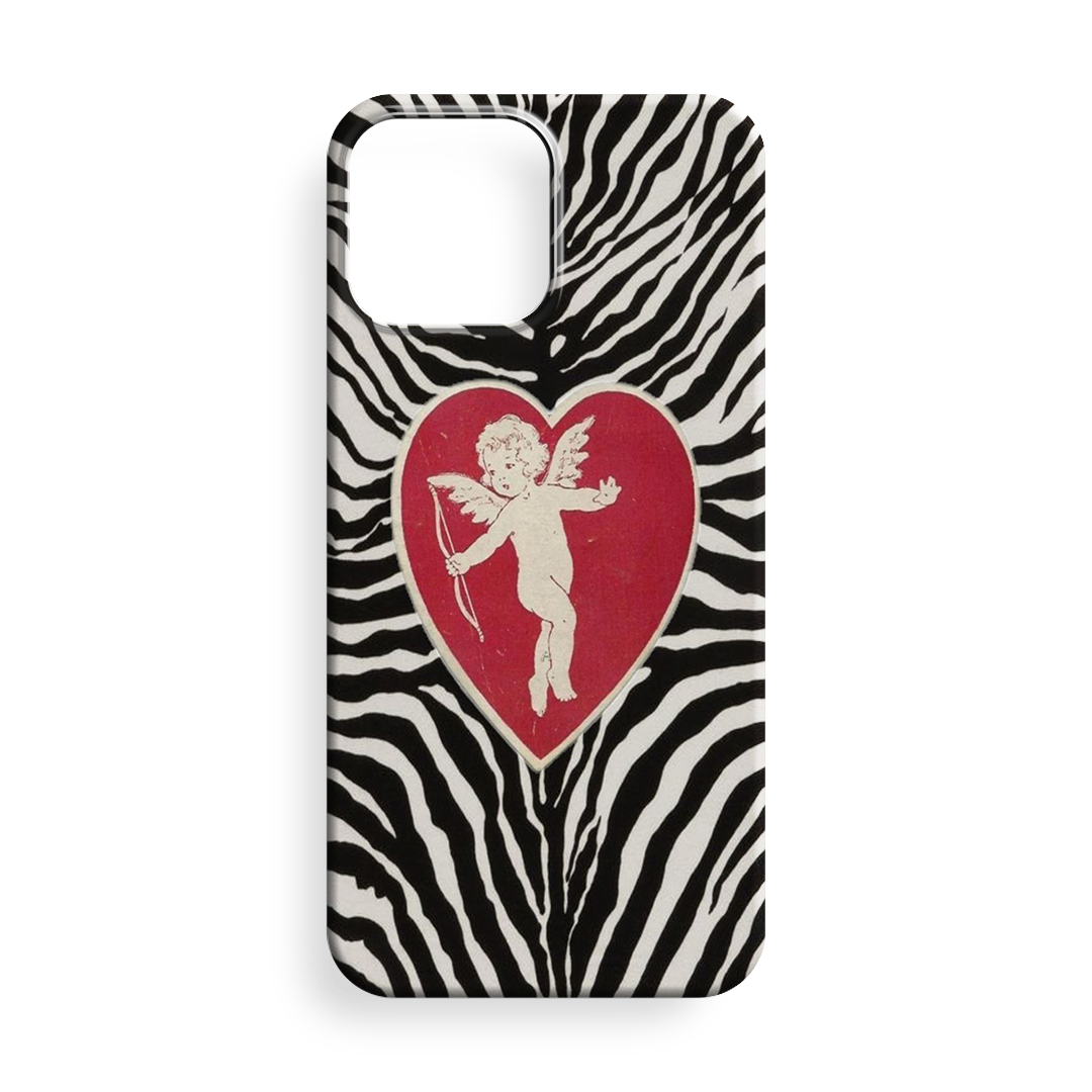 Melek Premium Telefon Kılıfı -95