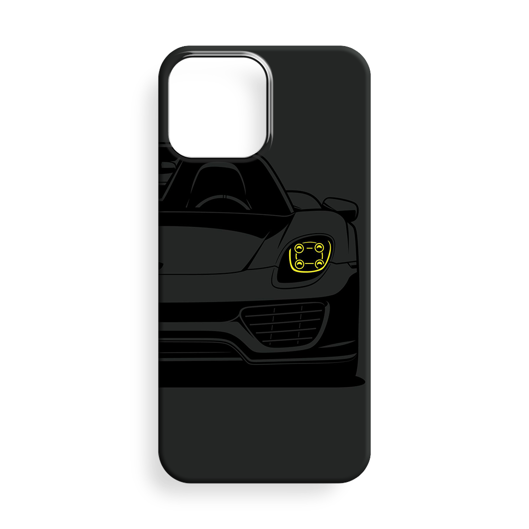 Arabacı Premium Telefon Kılıfı -99