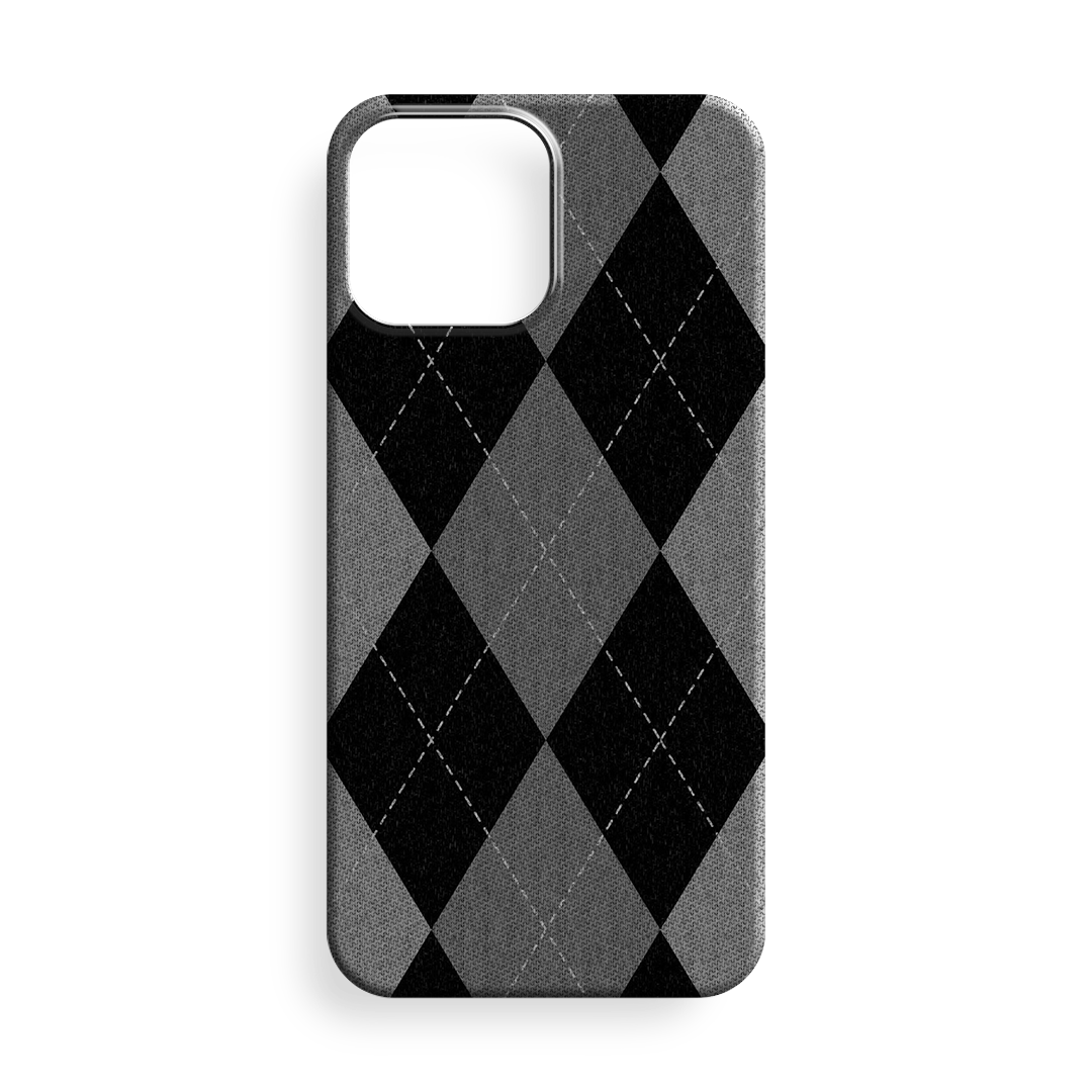 Baklava Desen Premium Telefon Kılıfı -100