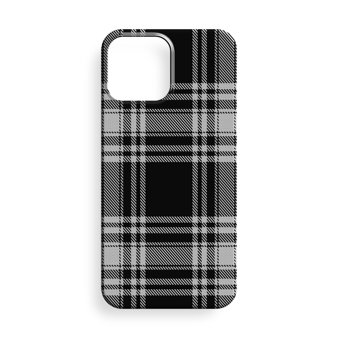 Çizgi Desen Premium Telefon Kılıfı -101