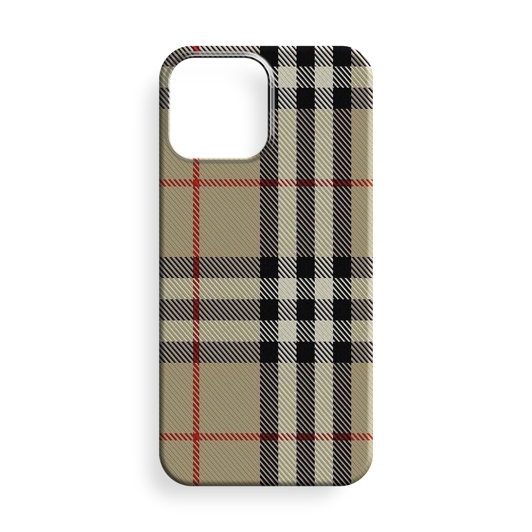 Çizgi Desen 2 Premium Telefon Kılıfı -102