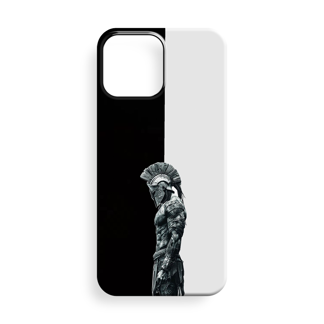 Savaşcı Premium Telefon Kılıfı -103