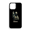 Silence Premium Telefon Kılıfı -104