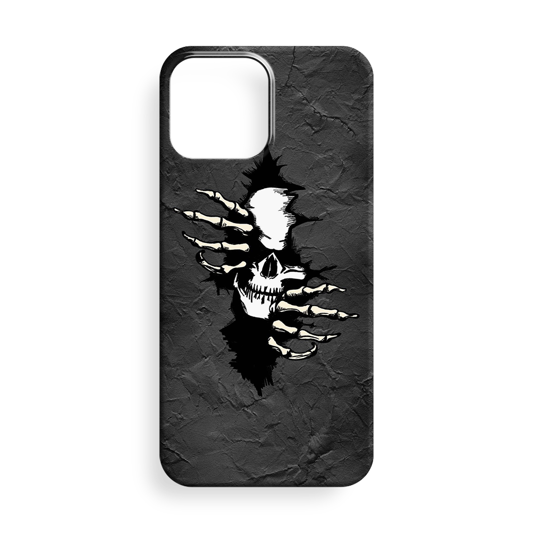 Kuru Kafa Premium Telefon Kılıfı -105