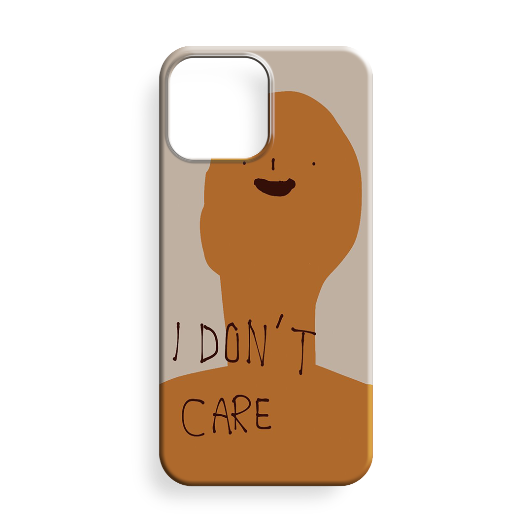 Care Premium Telefon Kılıfı -107