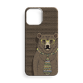 Bear Premium Telefon Kılıfı -110