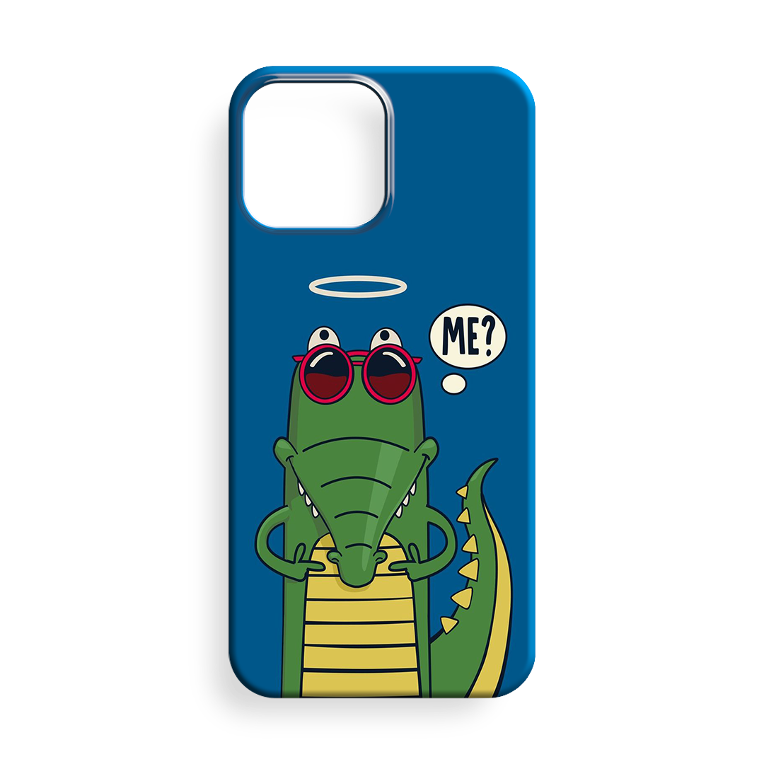 Me  Premium Telefon Kılıfı -111