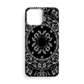 Sanatsal Görsel Premium Telefon Kılıfı -12