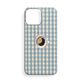 Kahve Premium Telefon Kılıfı -16