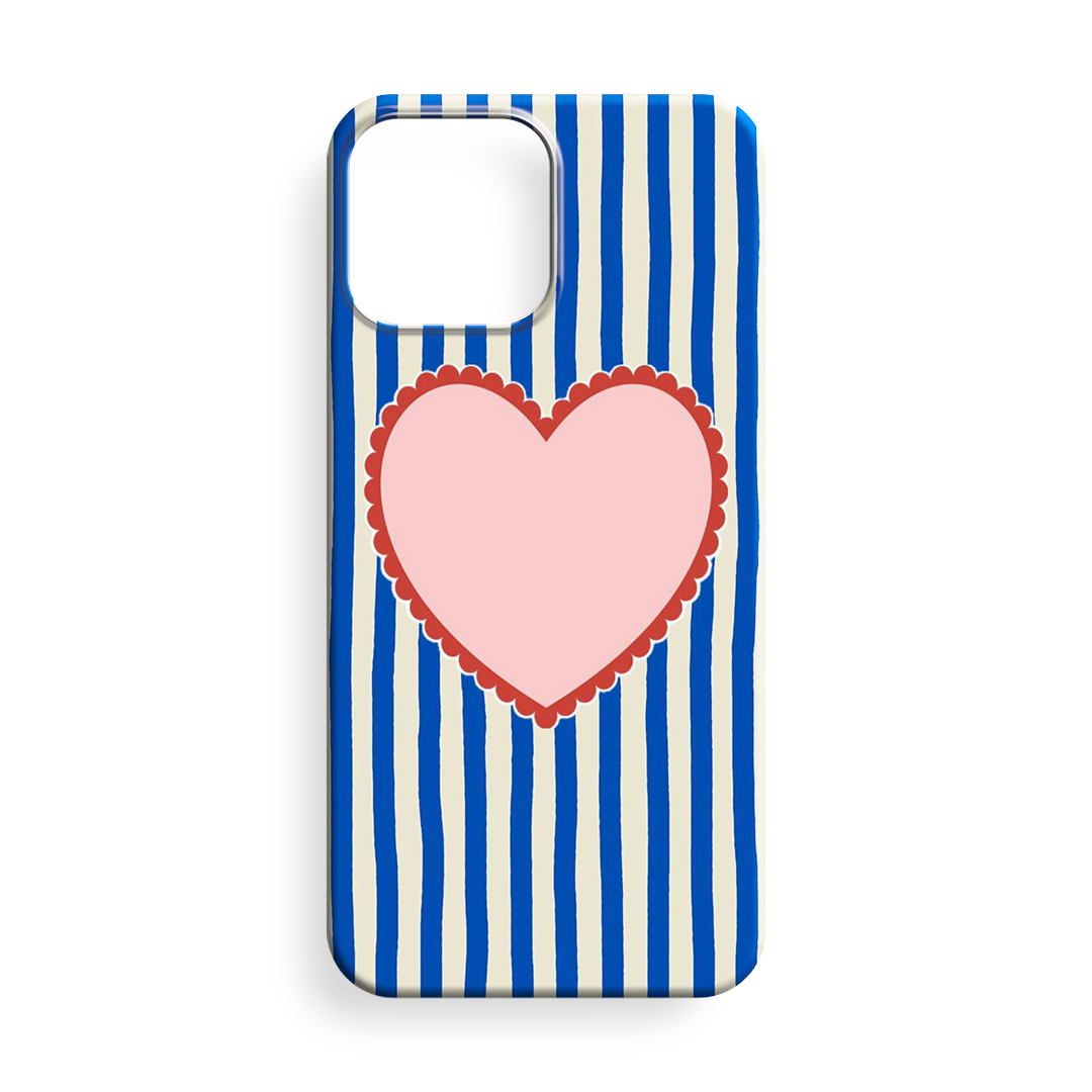 Kalp Premium Telefon Kılıfı -18