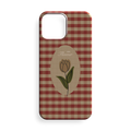 Flower Premium Telefon Kılıfı -19