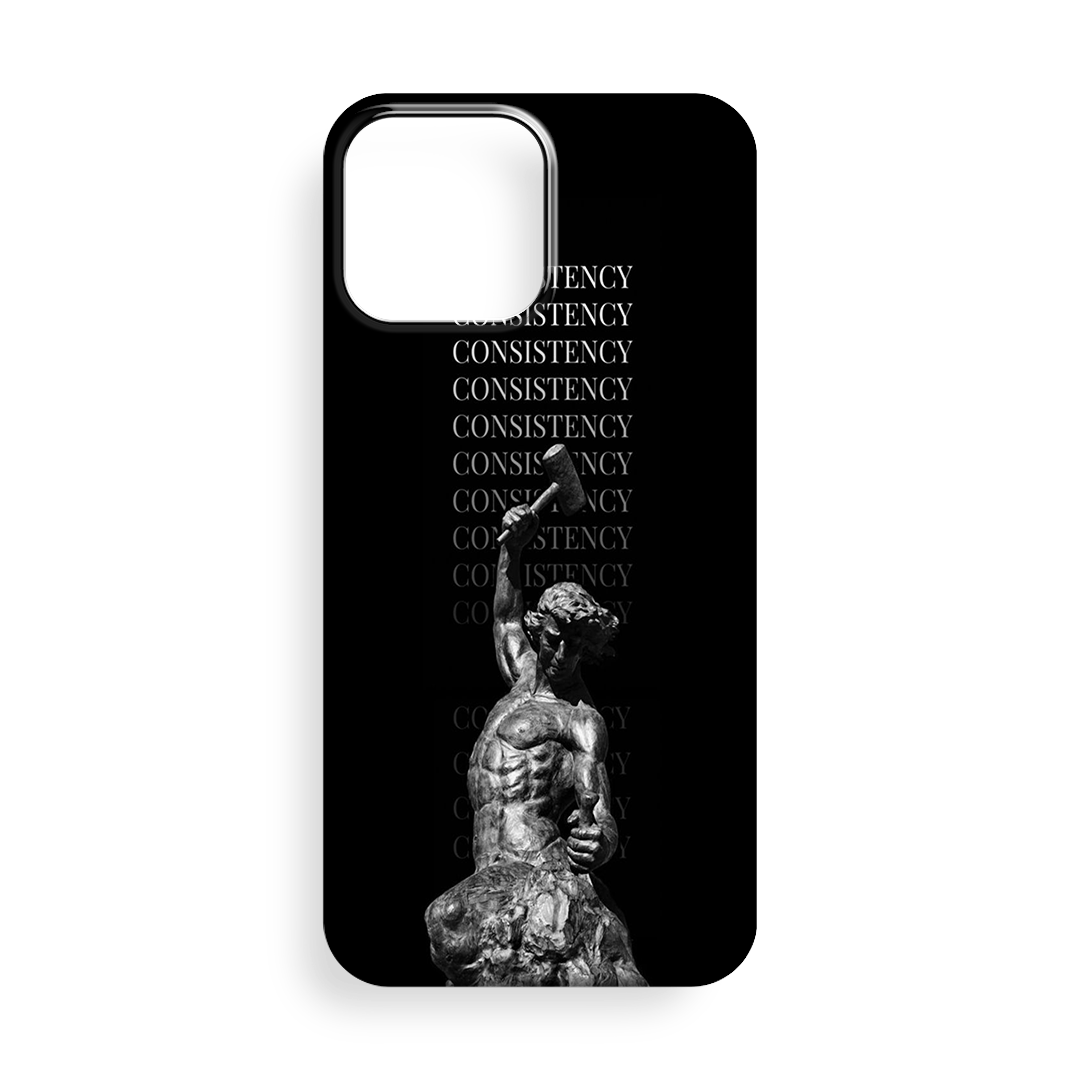 Consisten Premium Telefon Kılıfı -22