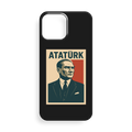 Atatürk Premium Telefon Kılıfı -28
