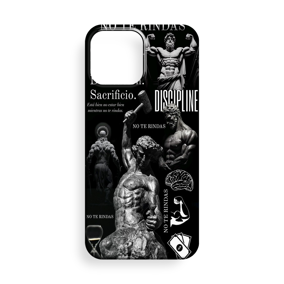 Rındas Premium Telefon Kılıfı -35