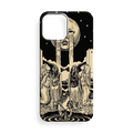 Güneş Tutulması Premium Telefon Kılıfı -38