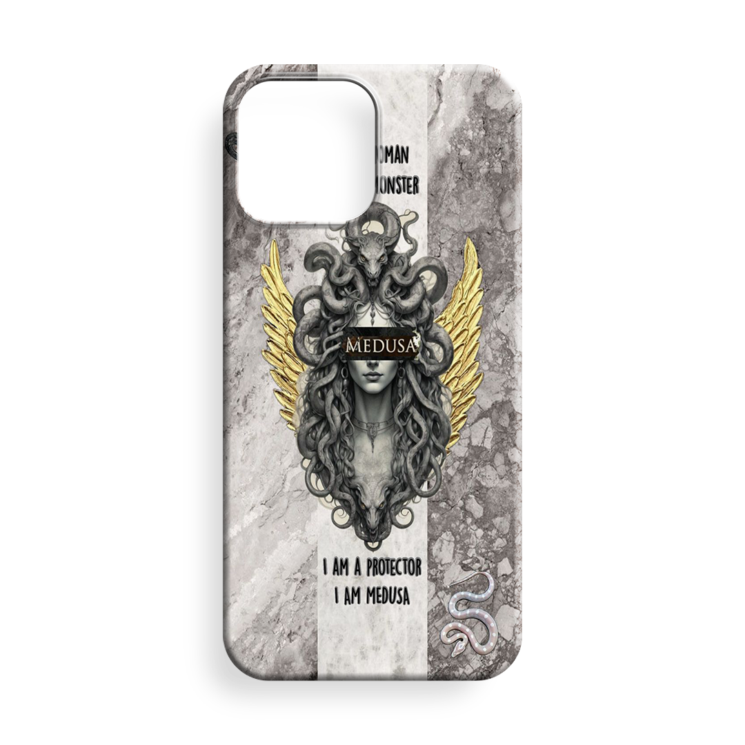 Medusa Premium Telefon Kılıfı -40