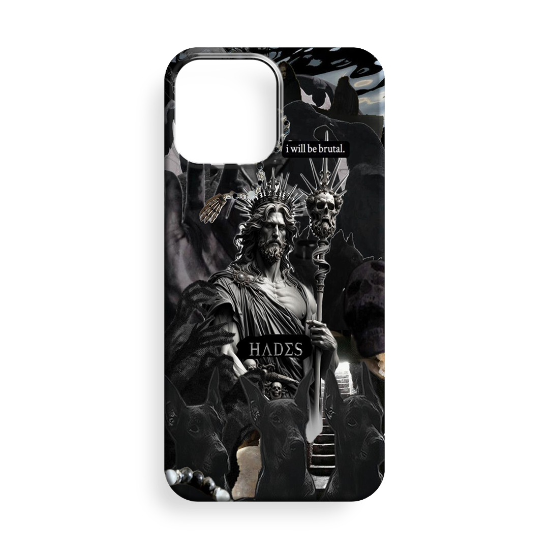 Hades Premium Telefon Kılıfı -41
