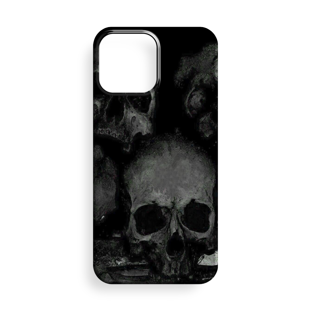 Kuru Kafa  Premium Telefon Kılıfı -49