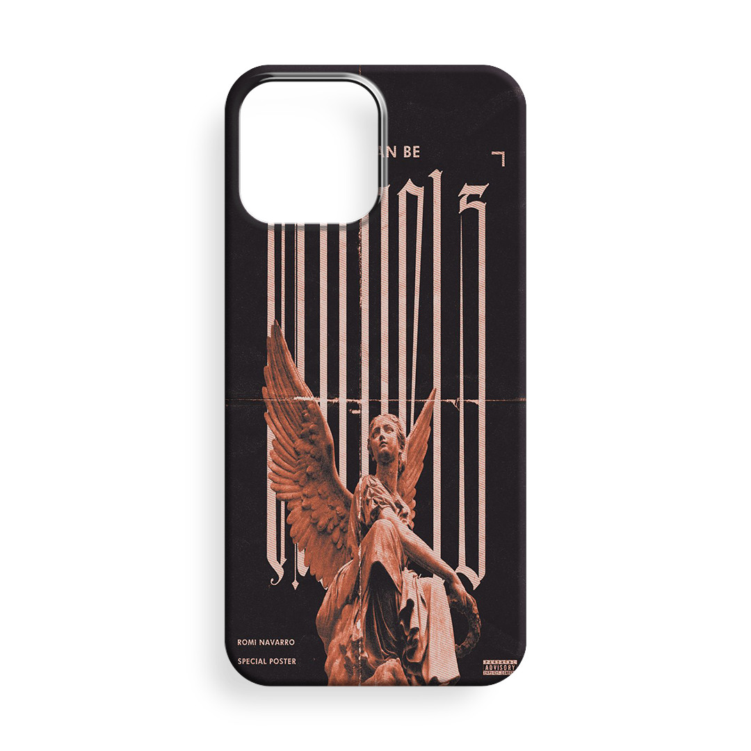 Poster Premium Telefon Kılıfı -51