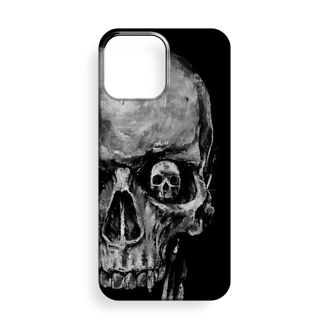 Kuru Kafa Premium Telefon Kılıfı -57