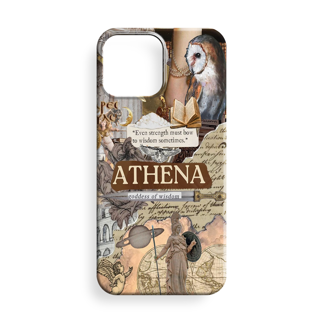 Athena Premium Telefon Kılıfı -58