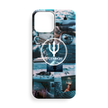Poseidon Premium Telefon Kılıfı -59