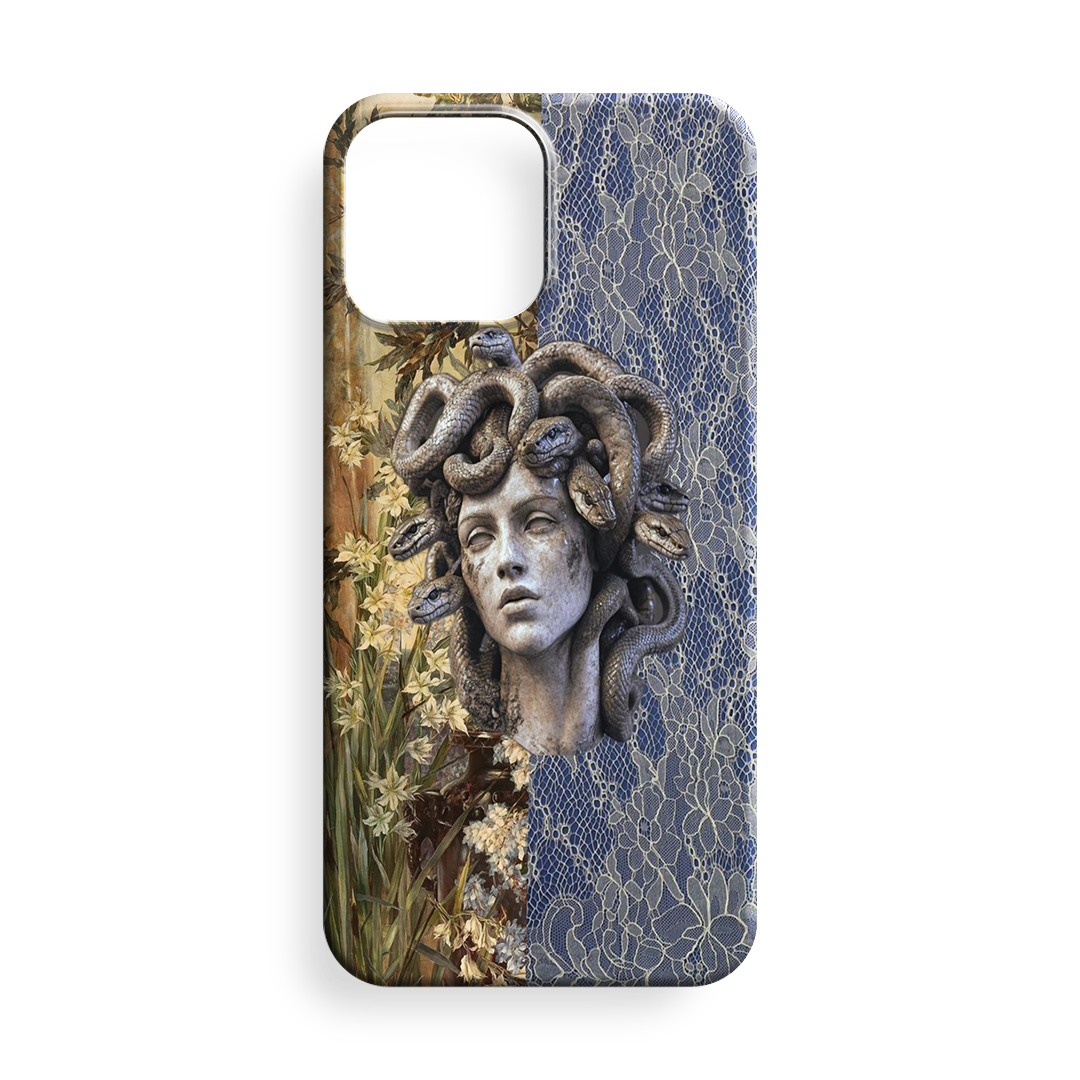 Medusa Premium Telefon Kılıfı -60