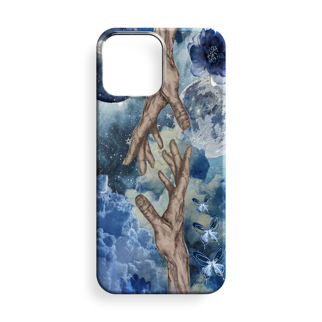 Kolaj Premium Telefon Kılıfı -61