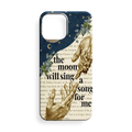 The Moon Premium Telefon Kılıfı -64