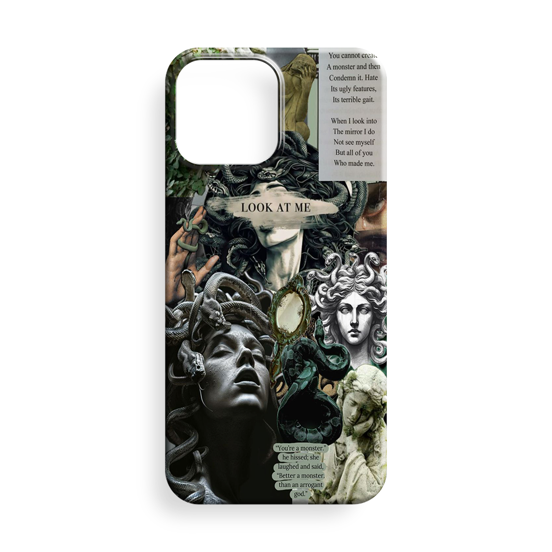 Medusa Premium Telefon Kılıfı -65