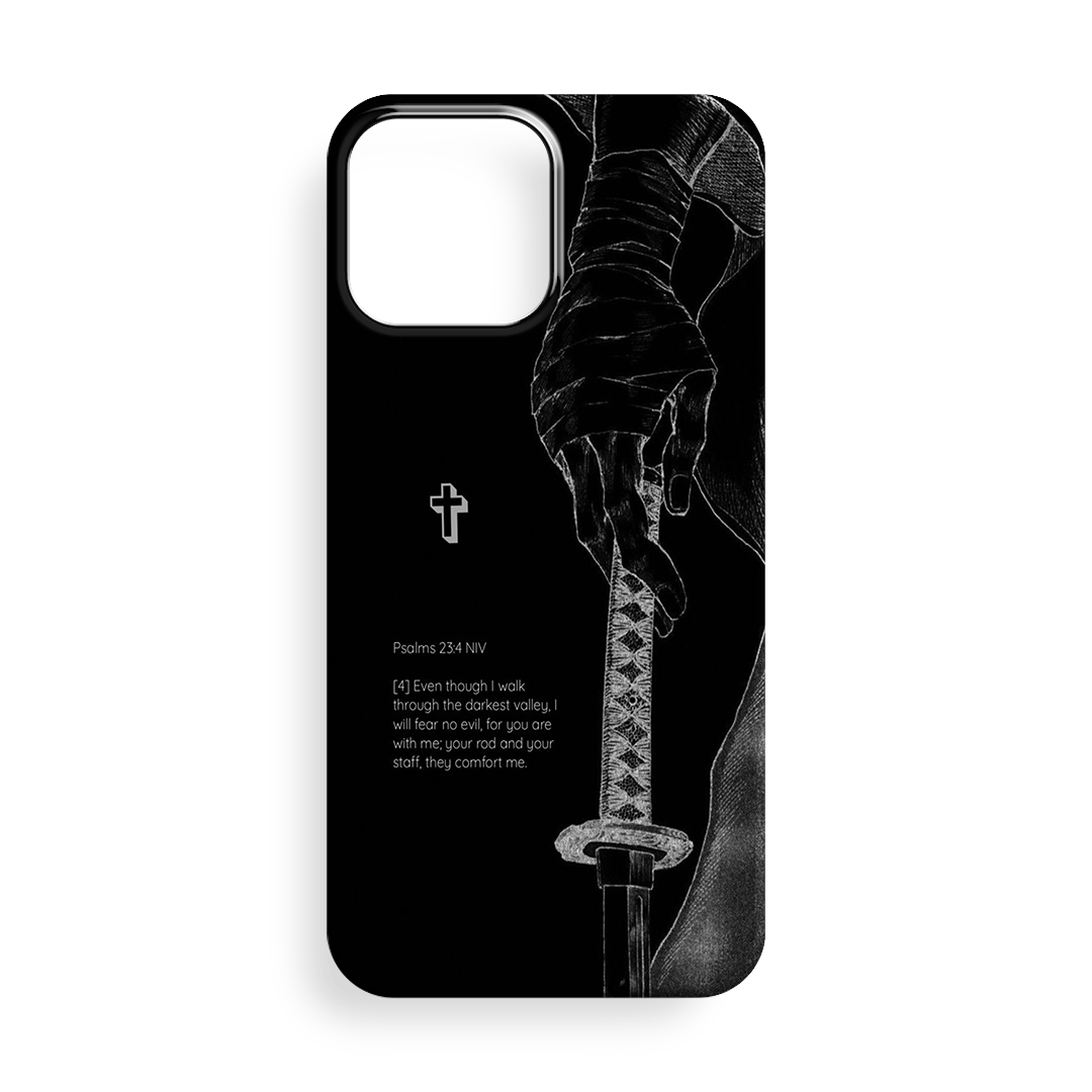 Savaşcı Premium Telefon Kılıfı -66