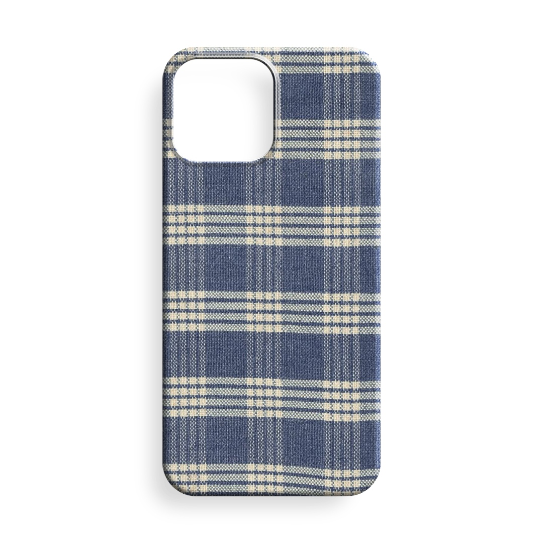 Cizgili Desen Premium Telefon Kılıfı -70