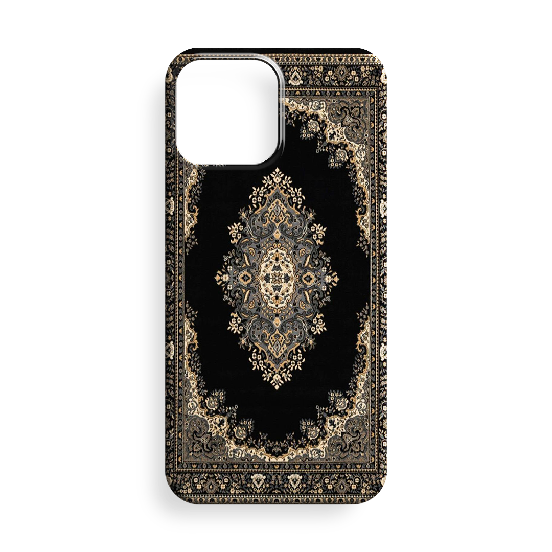 Kilim Premium Telefon Kılıfı -76