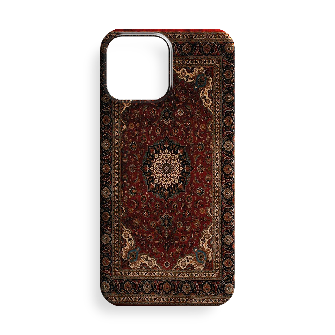 El Dokuma Premium Telefon Kılıfı -78