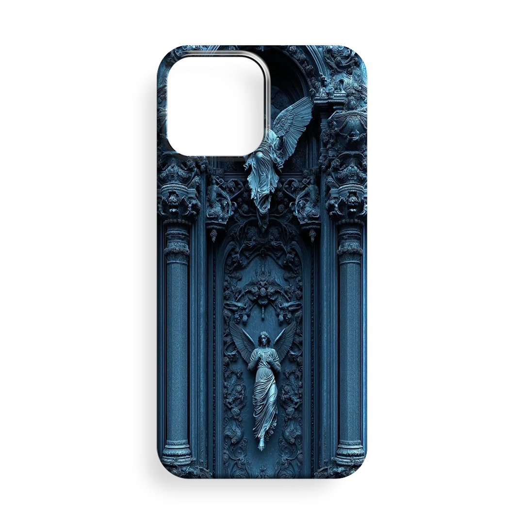 Özgürlük Premium Telefon Kılıfı -80