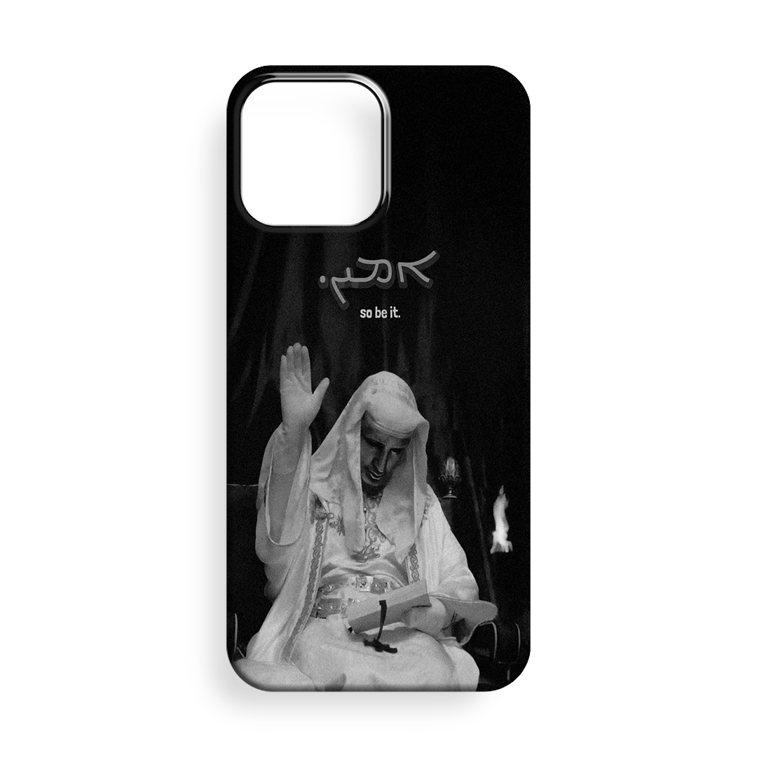 Baldvin Premium Telefon Kılıfı -82