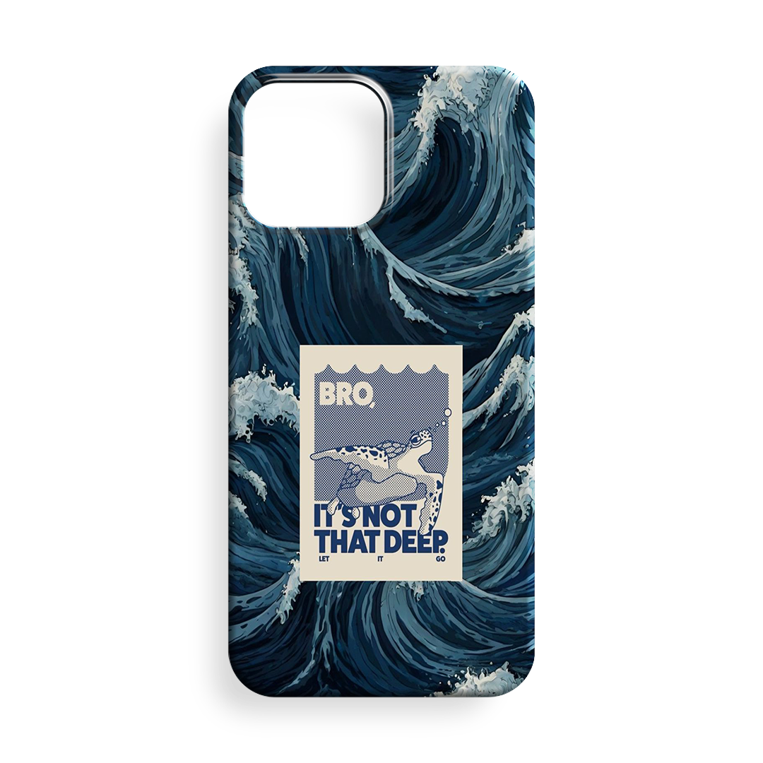 Bro Premium Telefon Kılıfı -85