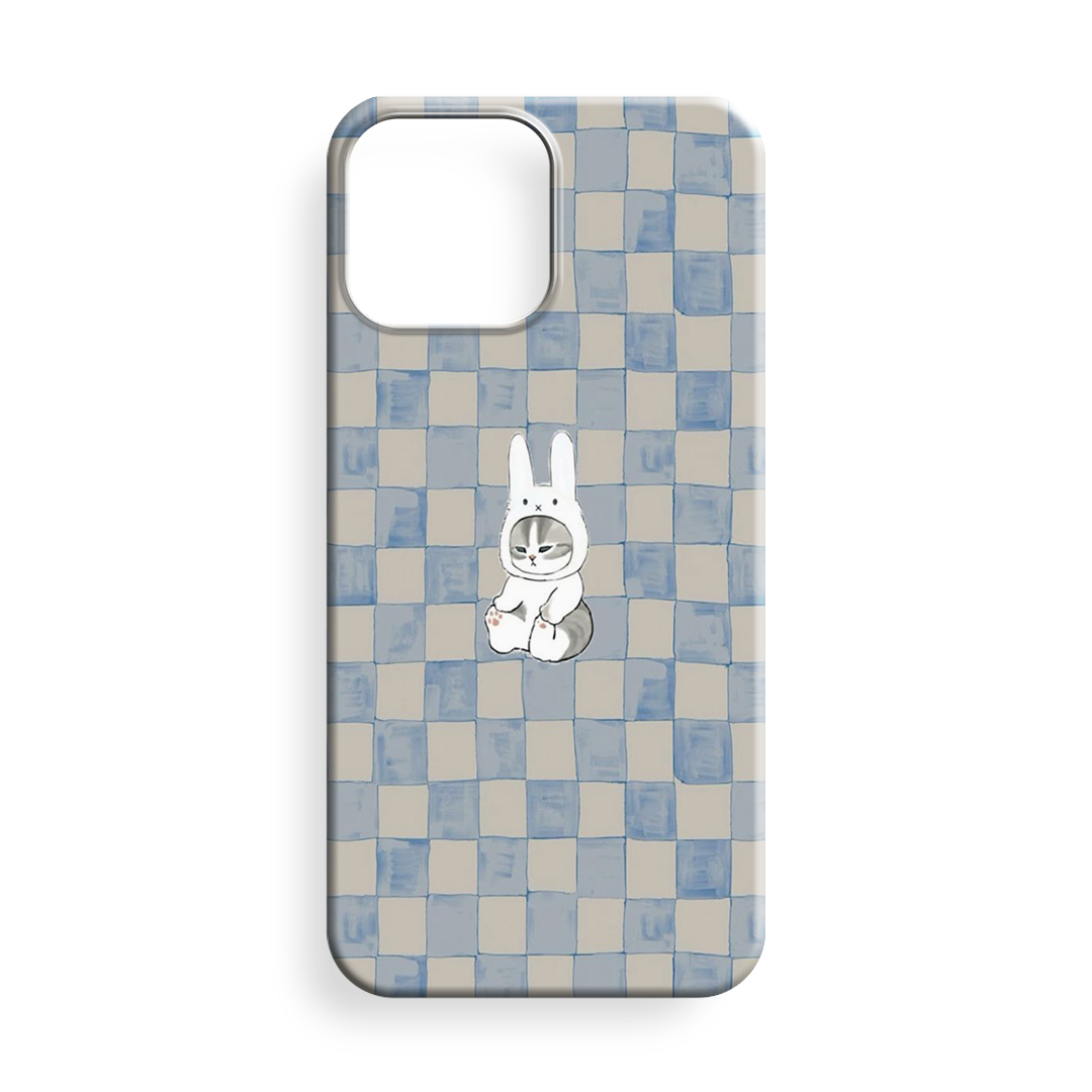 Cat Premium Telefon Kılıfı -87