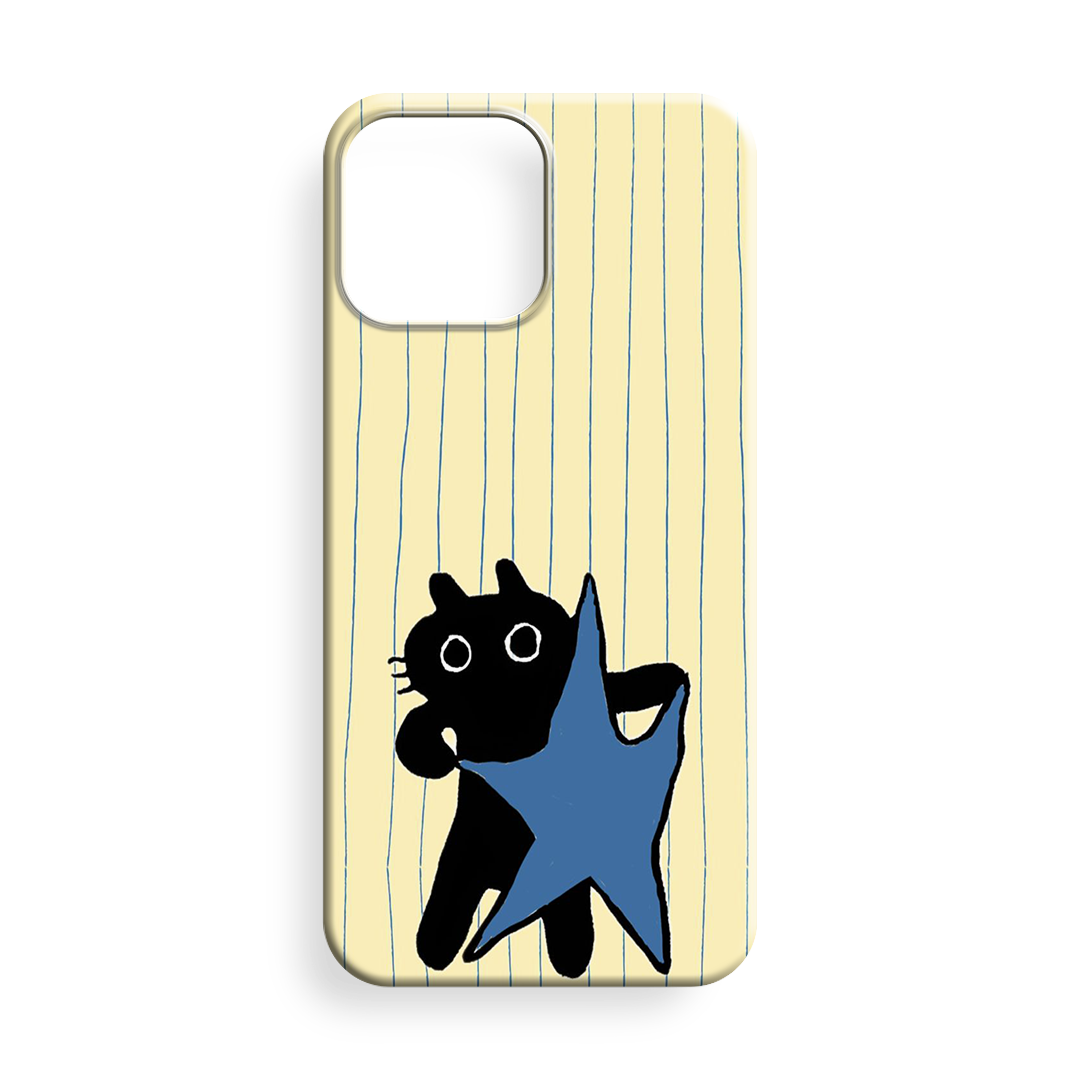 Cat Premium Telefon Kılıfı -88