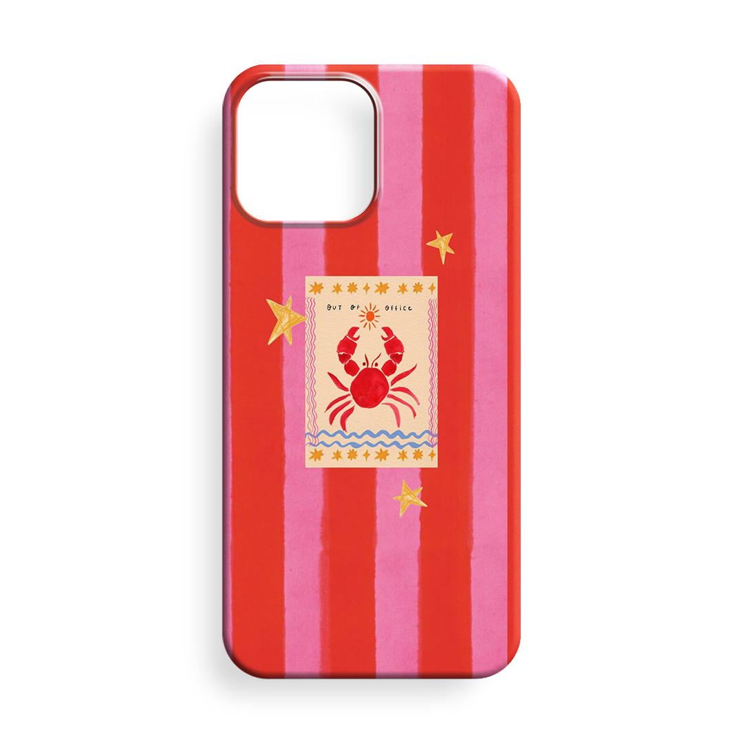 Akrep Premium Telefon Kılıfı -93