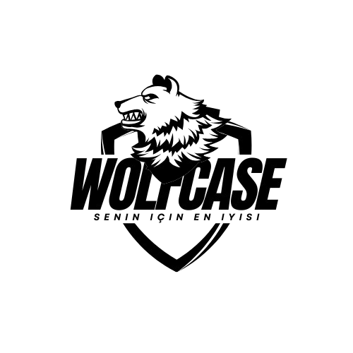 Wolfcase